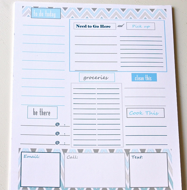 25-Printables-to-Organize-Your-Life-in-2014-to-do-list